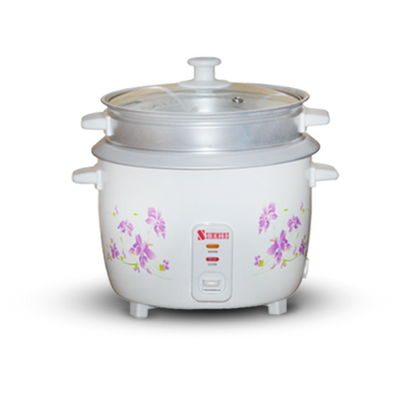 Simmons 400W Rice Cooker (SRC 1.0L)